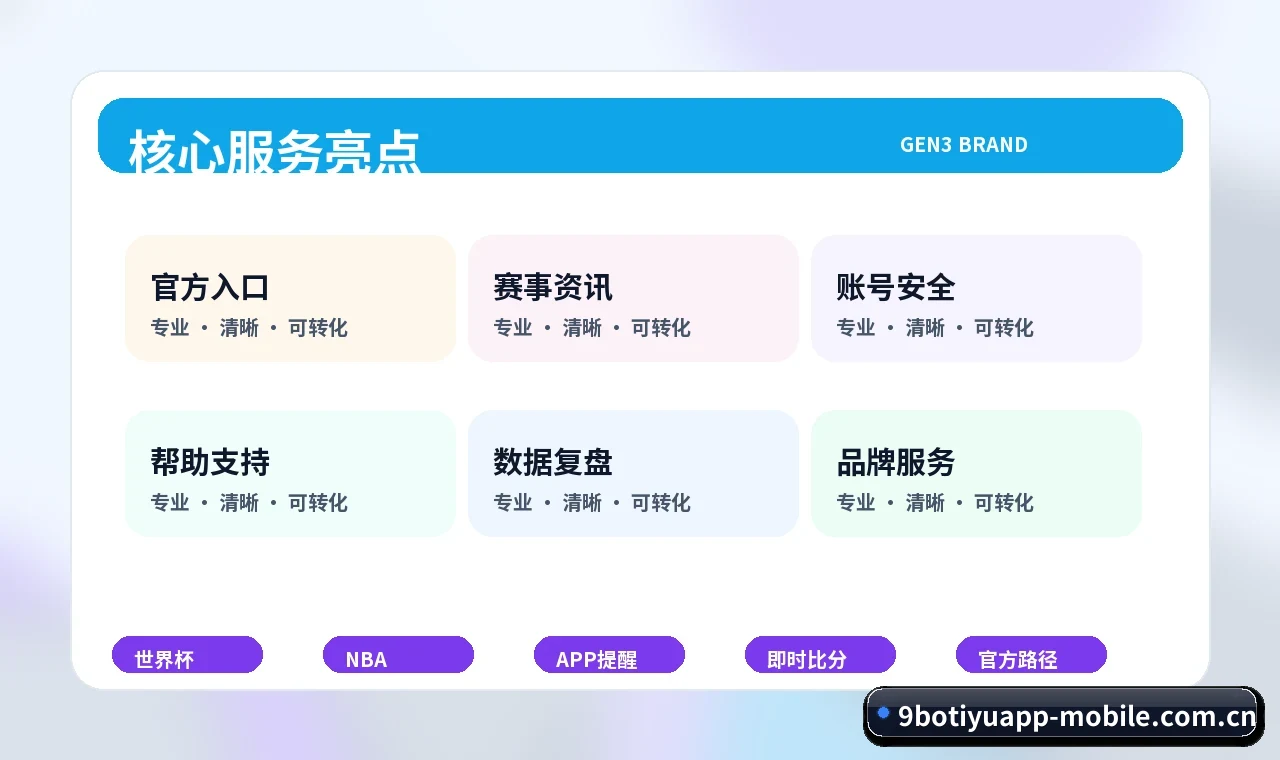 9博体育app 帮助中心与安全核验 页面配图