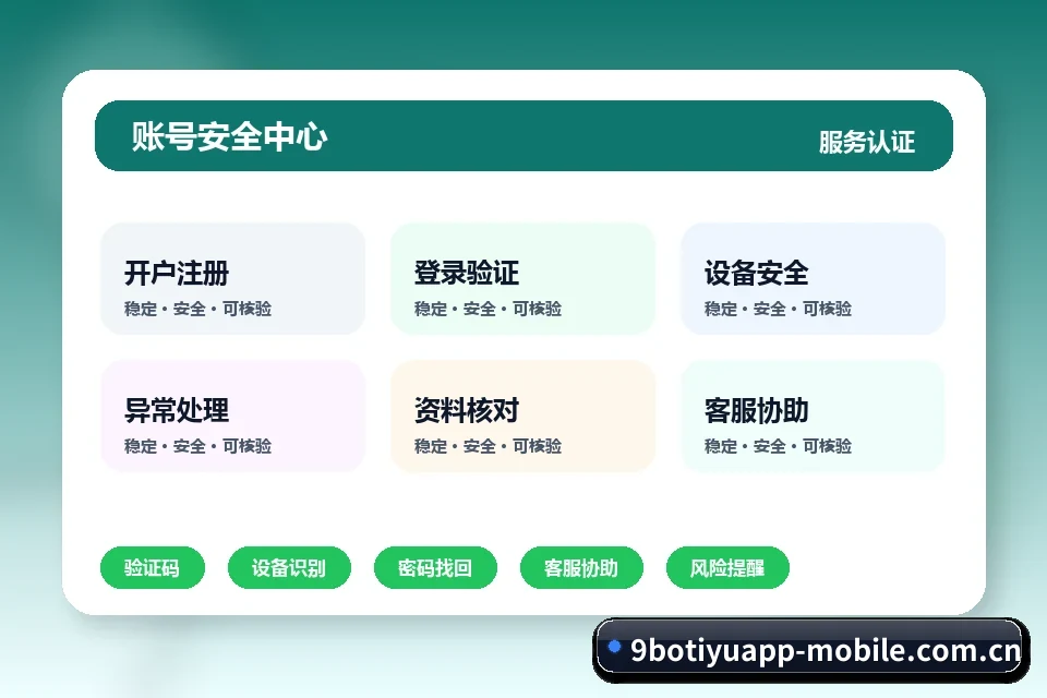 9博体育app 注册登录流程拆解